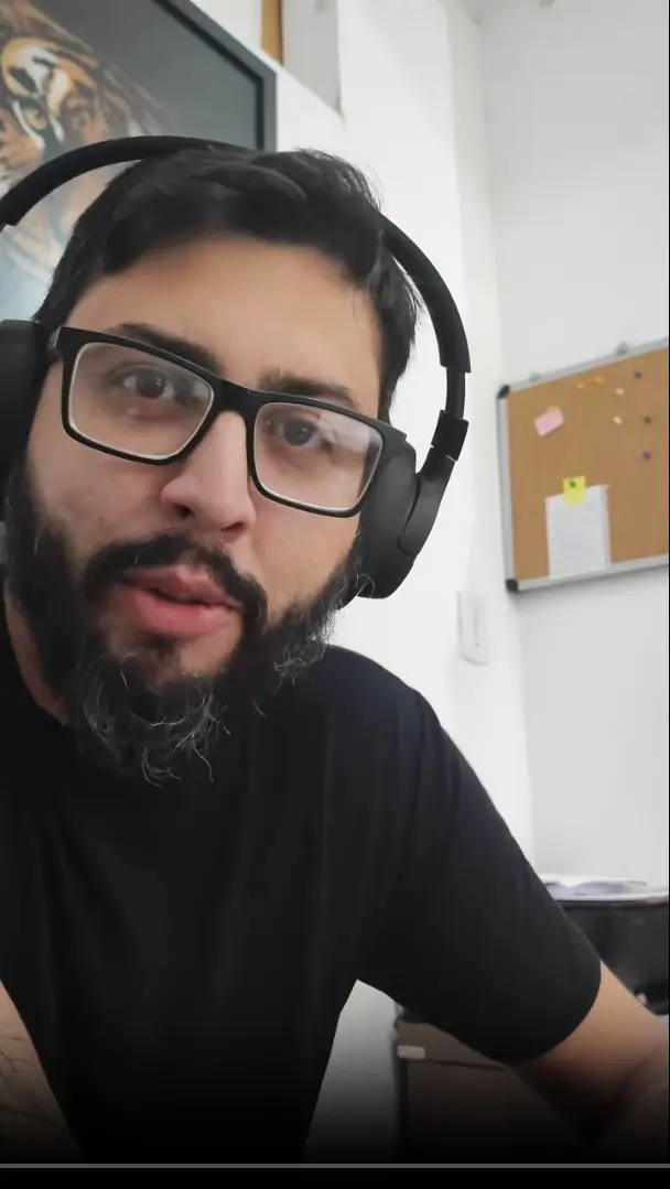 Depoimento 1
